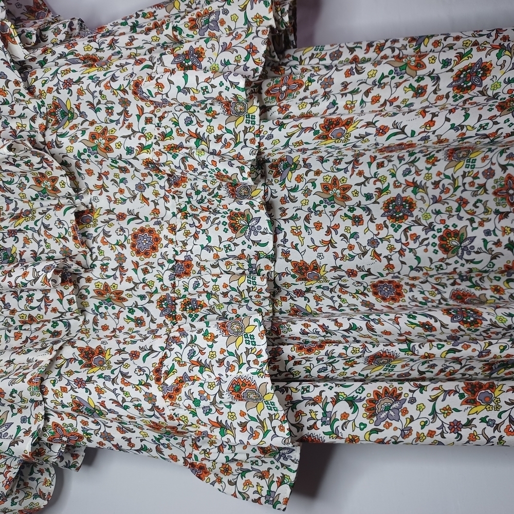 Tory Burch Florar Dress - Picture 6 of 9